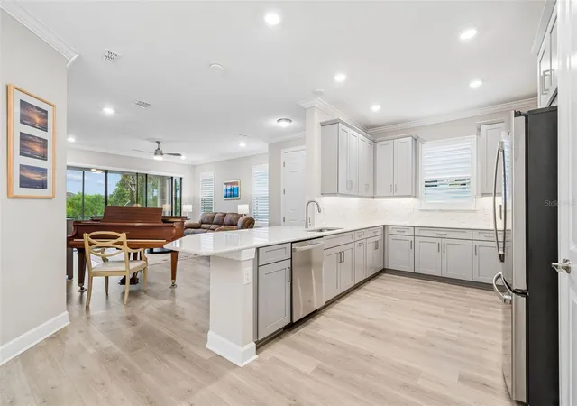 Photo 2 of Single family home for sale at 4618 Rosatti Rd, Wesley Chapel, FL 33543 | MLS# TB8535751 | Listing updated on 2026-08-24