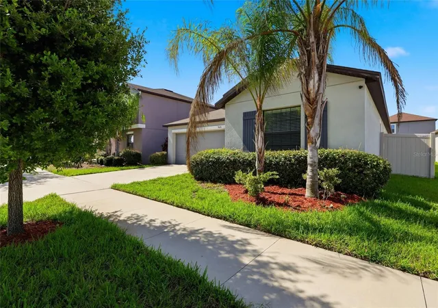 Photo 1 of Single family home for sale at 9626 Sage Crk Dr, Sun City Center, FL 33573 | MLS# TB8535757 | Listing updated on 2026-08-22