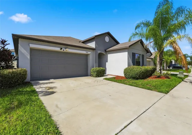 Photo 2 of Single family home for sale at 9626 Sage Crk Dr, Sun City Center, FL 33573 | MLS# TB8535757 | Listing updated on 2026-08-22