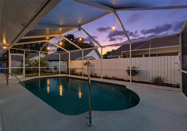 Photo 2 of Single family home for sale at 4607 Sawgrass Blvd, New Port Richey, FL 34653 | MLS# TB8535761 | Listing updated on 2026-08-20