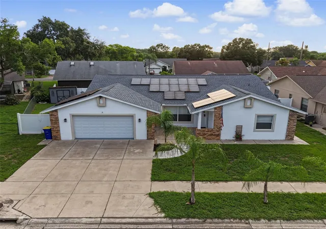 Photo 3 of Single family home for sale at 4607 Sawgrass Blvd, New Port Richey, FL 34653 | MLS# TB8535761 | Listing updated on 2026-08-20
