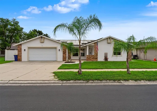 Photo 3 of Single family home for sale at 4607 Sawgrass Blvd, New Port Richey, FL 34653 | MLS# TB8535761 | Listing updated on 2026-08-20