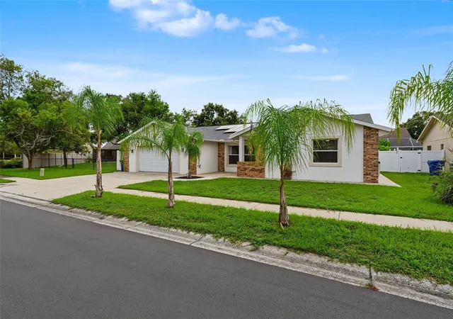 Photo 4 of Single family home for sale at 4607 Sawgrass Blvd, New Port Richey, FL 34653 | MLS# TB8535761 | Listing updated on 2026-08-20