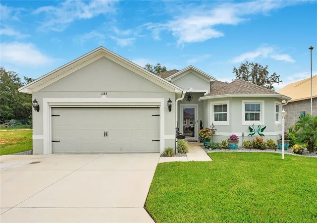 1st image of 1153 Bishop St, Avon Park, FL 33825 | MLS# G5116043