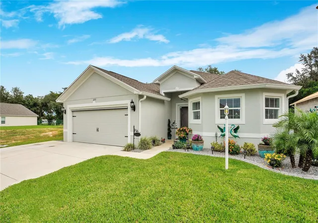 2nd image of 1153 Bishop St, Avon Park, FL 33825 | MLS# G5116043