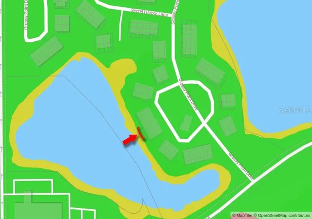 2nd image of 2516 Grassy Pt Dr, LAKE MARY, FL 32746