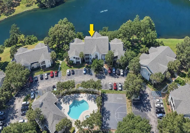 4th image of 2516 Grassy Pt Dr, LAKE MARY, FL 32746