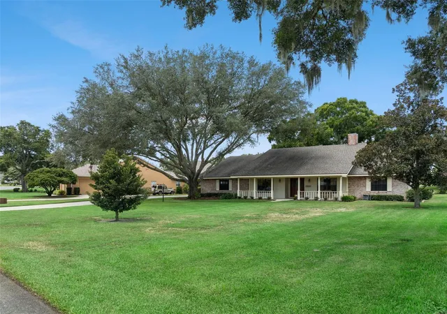 2nd image of 34035 Park Ln, Leesburg, FL 34788 | MLS# G5116045
