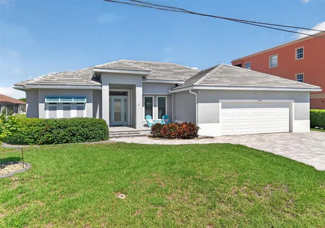1st image of 1340 Mediterranean Dr, Punta Gorda, FL 33950 | MLS# C7529200