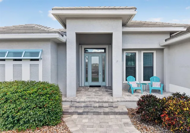 Photo 3 of Single family home for sale at 1340 Mediterranean Dr, Punta Gorda, FL 33950 | MLS# C7529200 | Listing updated on 2026-08-19