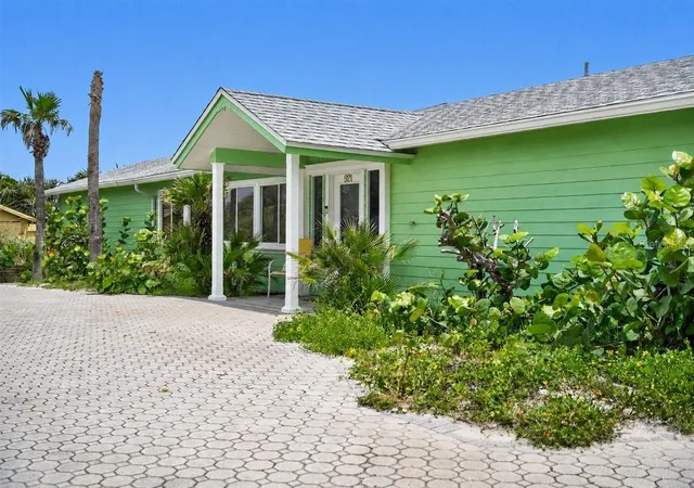 36th image of 921 N Atlantic Ave, New Smyrna Beach, FL 32169 | MLS# V4950551