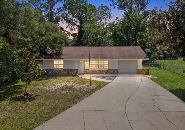1st image of 7022 W Crestview Ln, Crystal River, FL 34429 | MLS# W7888252