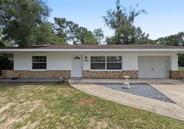 2nd image of 7022 W Crestview Ln, Crystal River, FL 34429 | MLS# W7888252