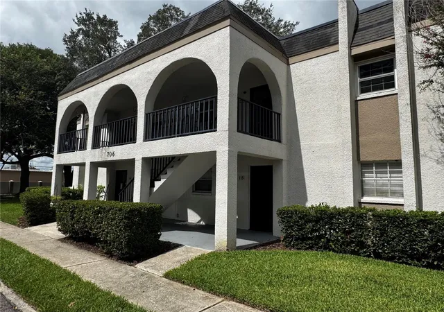 Condo for sale at 706 Oakgrove Dr #114, BRANDON, FL 33510 | MLS# TB8535788