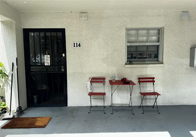 Photo 2 of Condo for sale at 706 Oakgrove Dr #114, Brandon, FL 33510 | MLS# TB8535788 | Listing updated on 2026-08-25