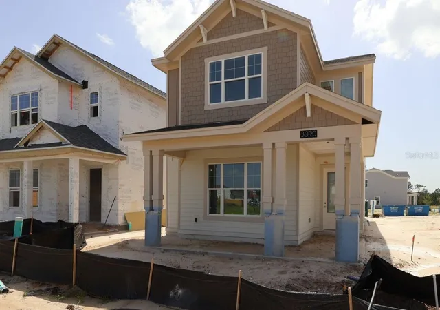 2nd image of 3090 Bonfire Path, Saint Cloud, FL 34771 | MLS# O6430662