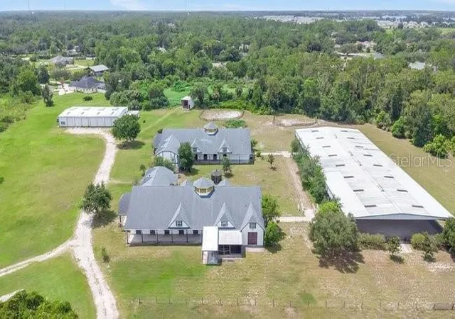 3rd image of 2121 Dressage Cvs, Chuluota, FL 32766 | MLS# FC320434