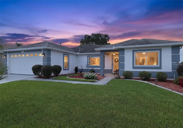 Photo 1 of Single family home for sale at 13600 Se 87th Circle, Summerfield, FL 34491 | MLS# OM729743 | Listing updated on 2026-08-07