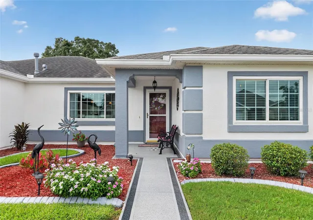 Photo 4 of Single family home for sale at 13600 SE 87th Circle, Summerfield, FL 34491 | MLS# OM729743 | Listing updated on 2026-08-07
