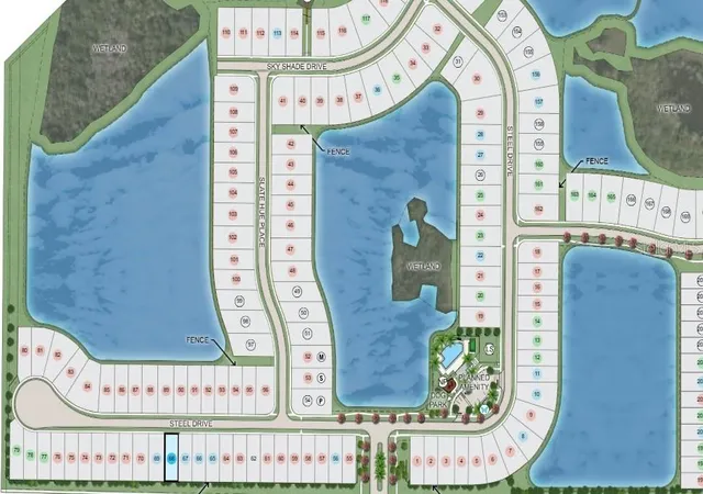 30th image of 737 Steel Dr, Apollo Beach, FL 33572 | MLS# TB8535801