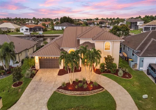 1st image of 414 Caicos Dr, Punta Gorda, FL 33950 | MLS# C7529204