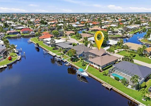 5th image of 414 Caicos Dr, Punta Gorda, FL 33950 | MLS# C7529204