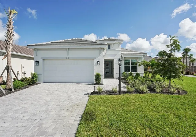 1st image of 16415 Isola Pl, Bradenton, FL 34211 | MLS# A4702059