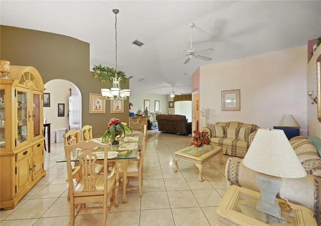 Photo 3 of Single family home for sale at 11545 Bentry St, Orlando, FL 32824 | MLS# S5155012 | Listing updated on 2026-08-18