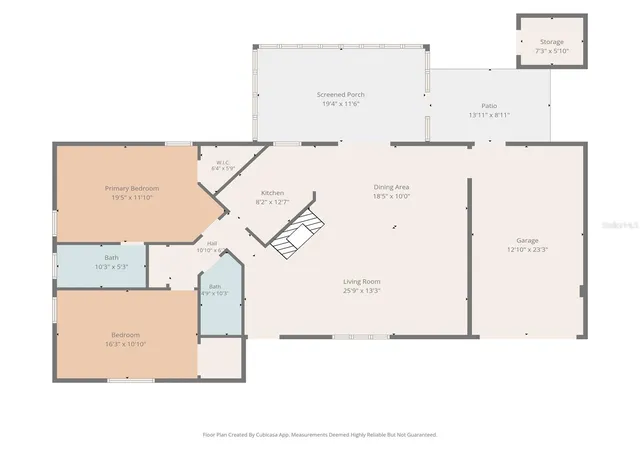 21st image of 11485 Tuscanny Ave, Spring Hill, FL 34608 | MLS# TB8535813