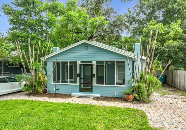 1st image of 223 E Esther St, Orlando, FL 32806 | MLS# O6430684