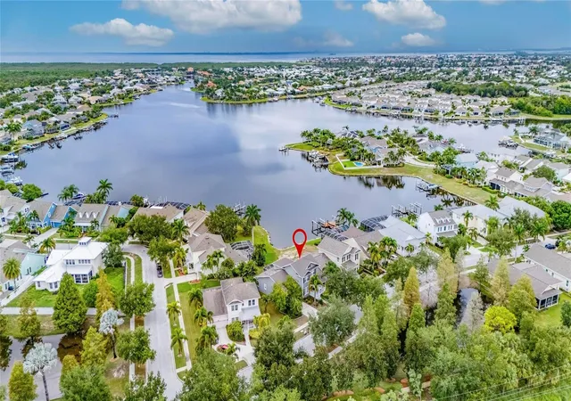 2nd image of 435 Manns Harbor Dr, Apollo Beach, FL 33572 | MLS# TB8535827