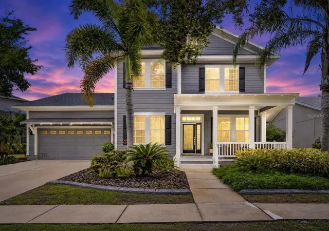 5th image of 435 Manns Harbor Dr, Apollo Beach, FL 33572 | MLS# TB8535827