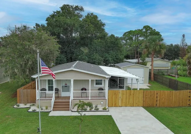 1st image of 1157 Millbrook Ave, Port Orange, FL 32127 | MLS# O6430699