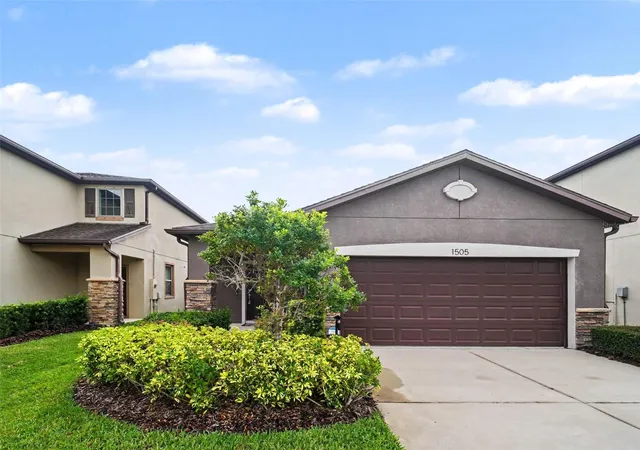 1st image of 1505 Custer Bayou St, Ruskin, FL 33570 | MLS# TB8535839