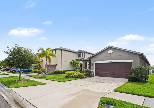2nd image of 1505 Custer Bayou St, Ruskin, FL 33570 | MLS# TB8535839