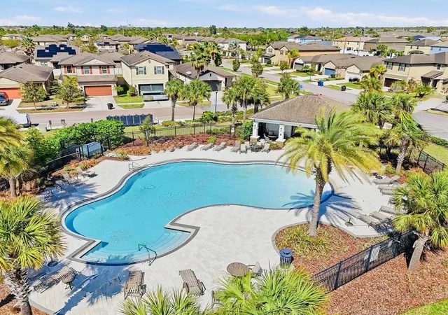 30th image of 1505 Custer Bayou St, Ruskin, FL 33570 | MLS# TB8535839