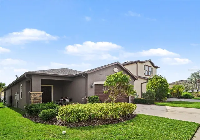 4th image of 1505 Custer Bayou St, Ruskin, FL 33570 | MLS# TB8535839