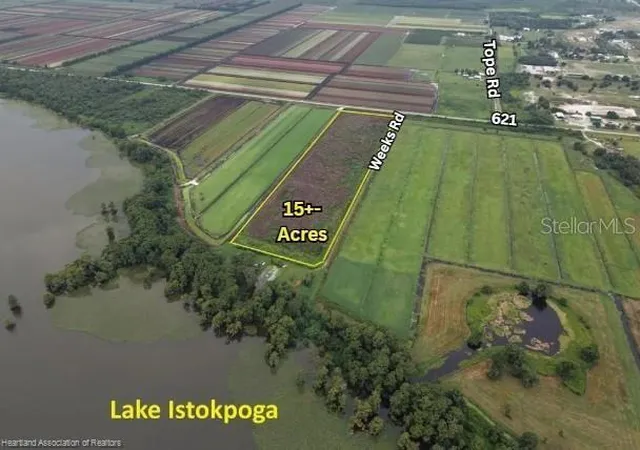 1st image of 76 Weeks Rd, Lake Placid, FL 33852 | MLS# L4964017