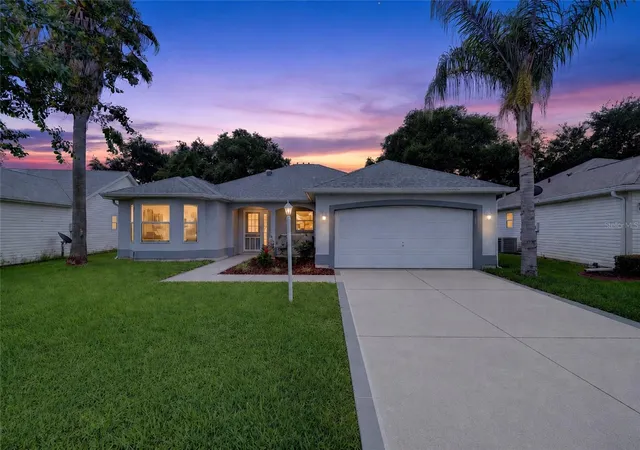 2nd image of 1832 Madero Dr, Lady Lake, FL 32159 | MLS# G5116058