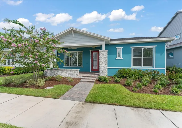60th image of 13550 Mcmillan Dr, Orlando, FL 32827 | MLS# O6430749