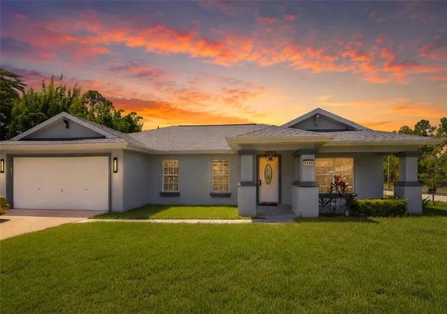 Photo 1 of Single family home for sale at 1104 Morton St E, Lehigh Acres, FL 33974 | MLS# TB8535887 | Listing updated on 2026-09-05
