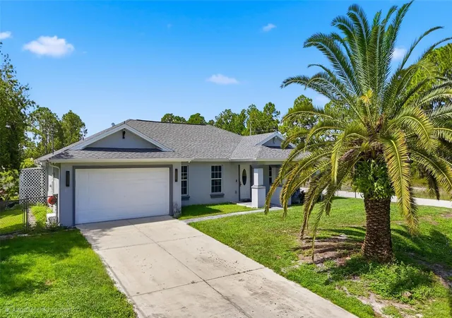 Photo 3 of Single family home for sale at 1104 Morton St E, Lehigh Acres, FL 33974 | MLS# TB8535887 | Listing updated on 2026-09-05