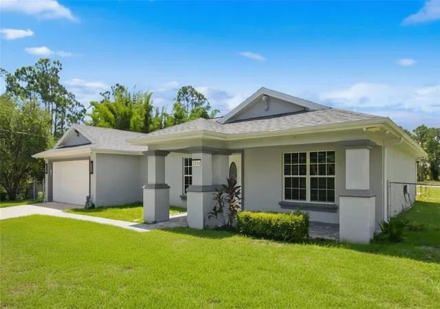Photo 3 of Single family home for sale at 1104 Morton St E, Lehigh Acres, FL 33974 | MLS# TB8535887 | Listing updated on 2026-09-05