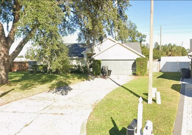 1st image of 132 Robbins Rest Cir, Davenport, FL 33896 | MLS# TB8535906