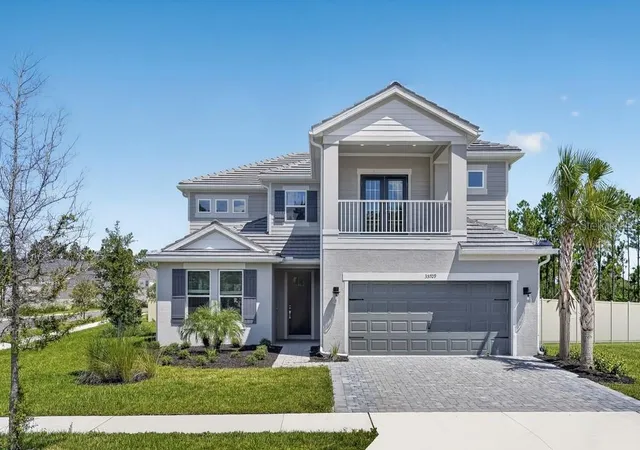Photo 1 of Single family home for sale at 35709 Emberview Dr, Zephyrhills, FL 33541 | MLS# TB8535938 | Listing updated on 2026-10-06
