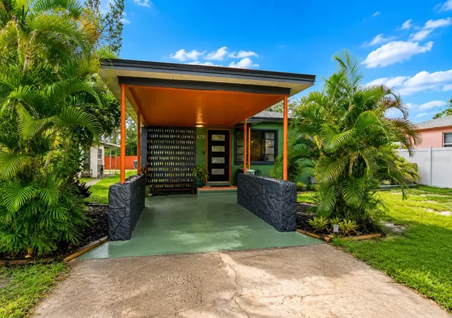 2nd image of 4730 15th Ave N, Saint Petersburg, FL 33713 | MLS# TB8535949