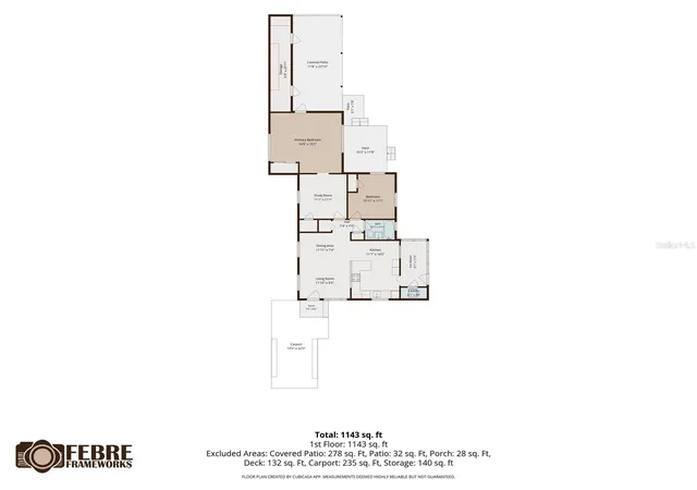 46th image of 4730 15th Ave N, Saint Petersburg, FL 33713 | MLS# TB8535949