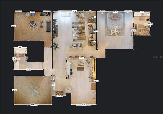 30th image of 2684 Shiprock Ct, Deltona, FL 32738 | MLS# V4950559