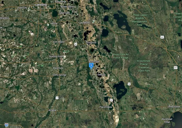 5th image of 5016 Magnolia Pl, Sebring, FL 33872 | MLS# A4702095