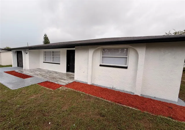 Photo 5 of Sale Pending at 3519 Odom Dr, New Port Richey, FL 34652 | MLS# TB8535996 | Listing updated on 2026-09-01